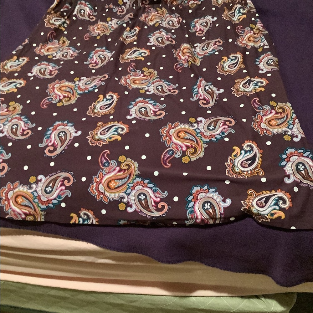 Woman skirt